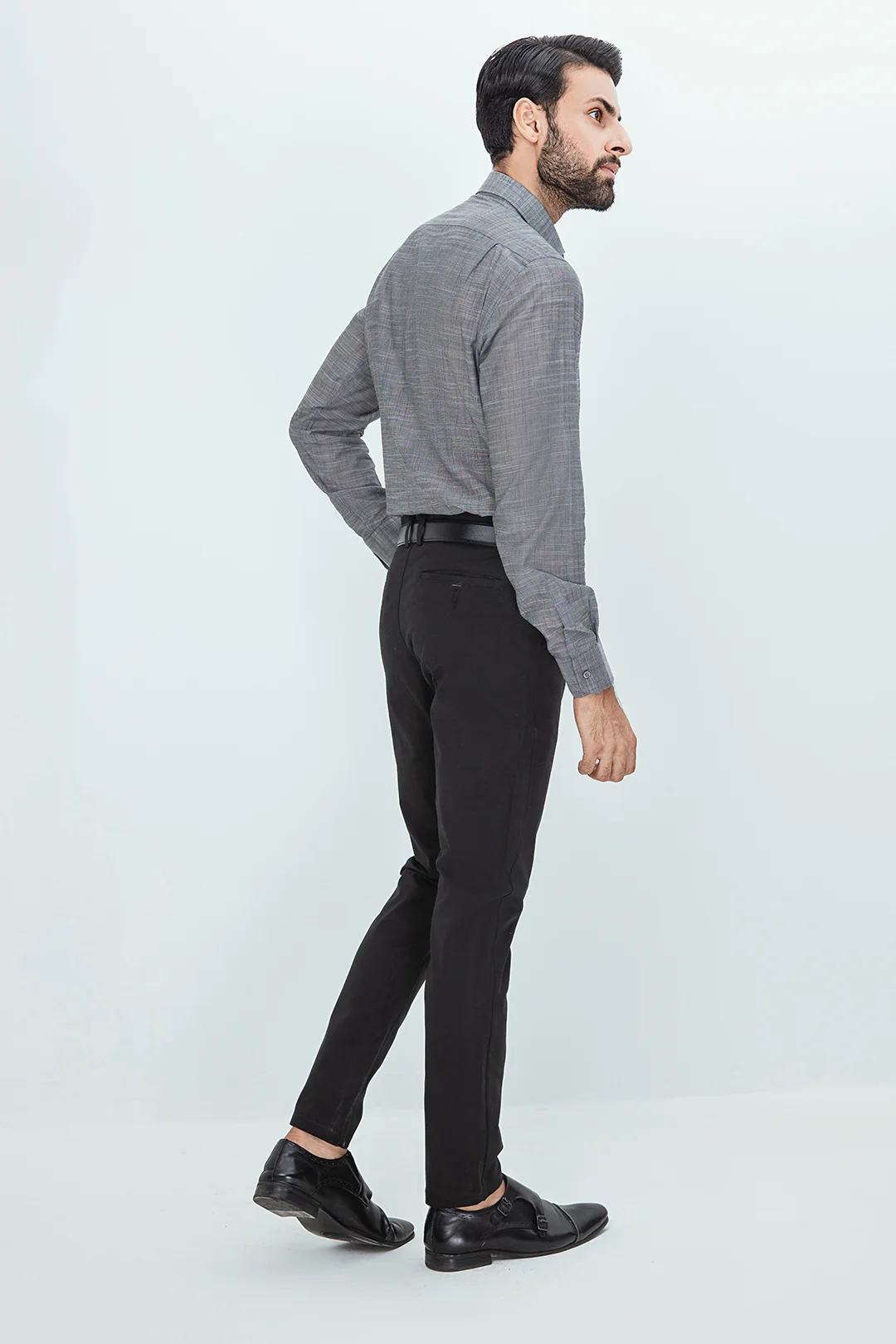 Formal Shirts - 1008 - Image 9