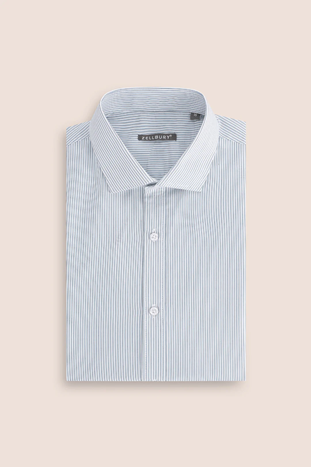 Formal Shirts - 1029 - Image 5