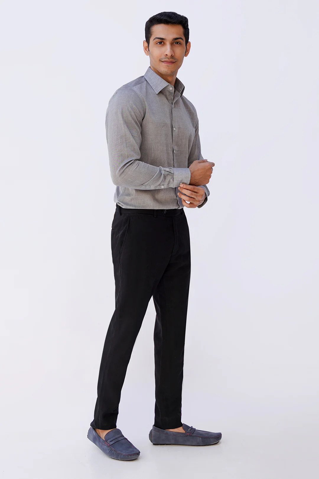 Formal Shirts - 1073 - Image 2