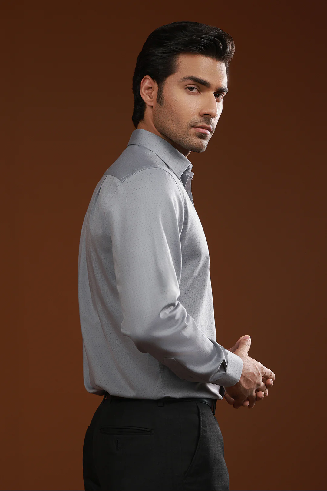 Formal Shirts - 4003 - Image 7