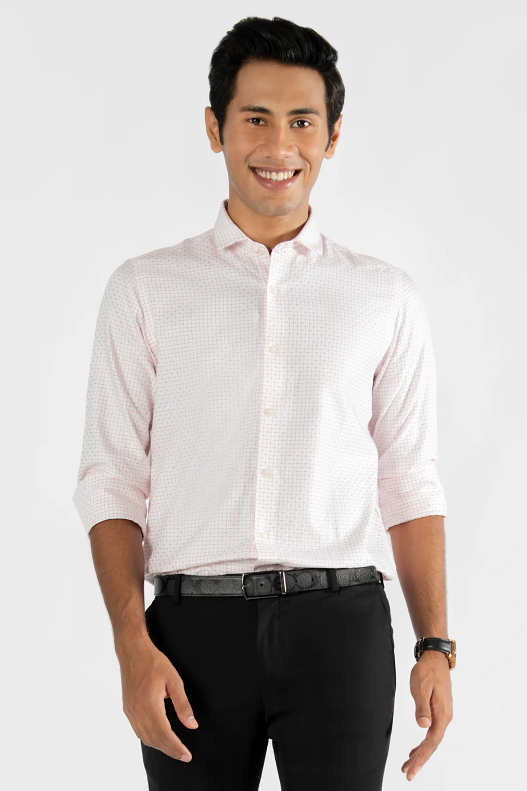 Formal Shirts - 9314 - Image 4