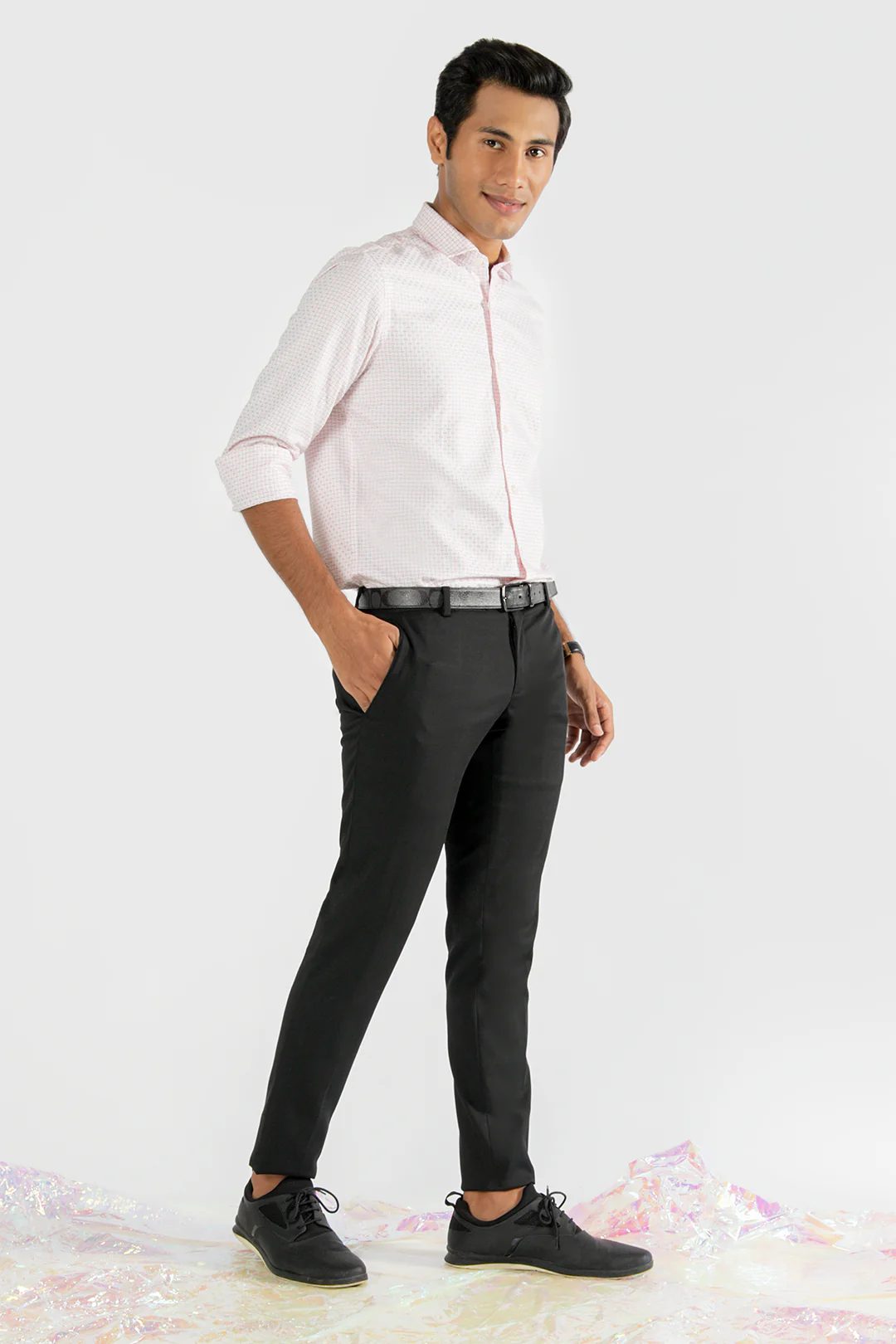 Formal Shirts - 9314 - Image 5
