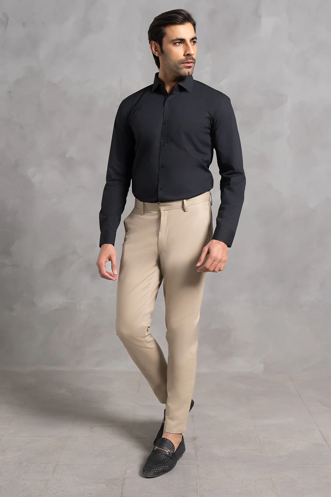 Formal Shirts - 0013 - Image 3