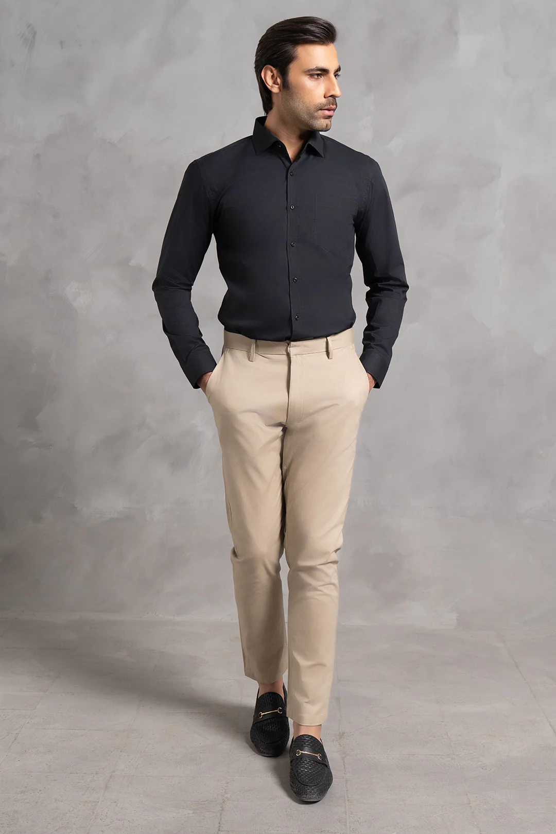 Formal Shirts - 0013 - Image 4