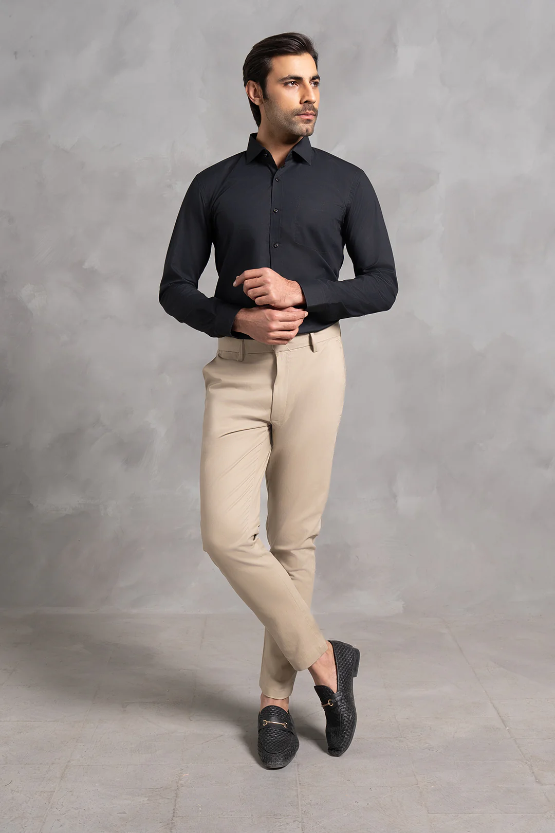 Formal Shirts - 0013 - Image 5