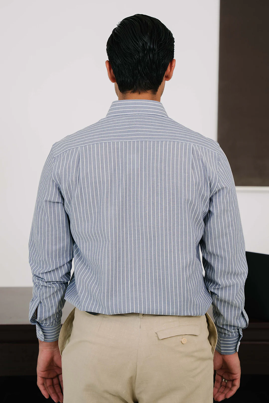 Formal Shirts - 4004 - Image 11