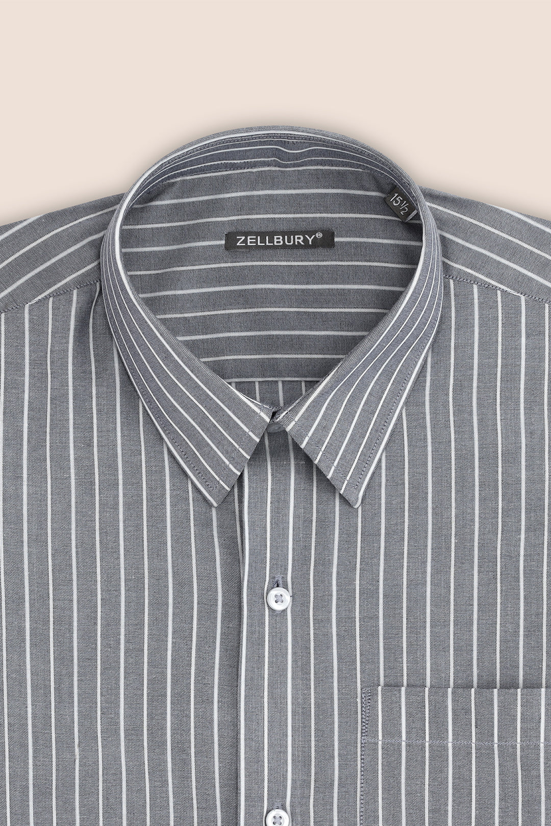 Formal Shirts - 4004 - Image 15