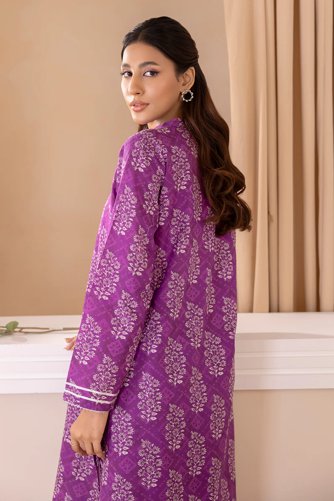 Gharara Suit - 1681 - Image 21