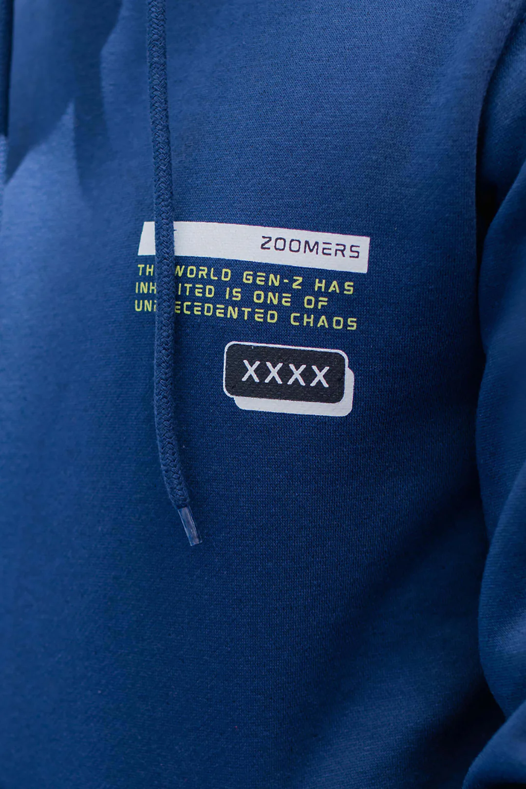 Graphic Hoodie - 0003 - Image 4