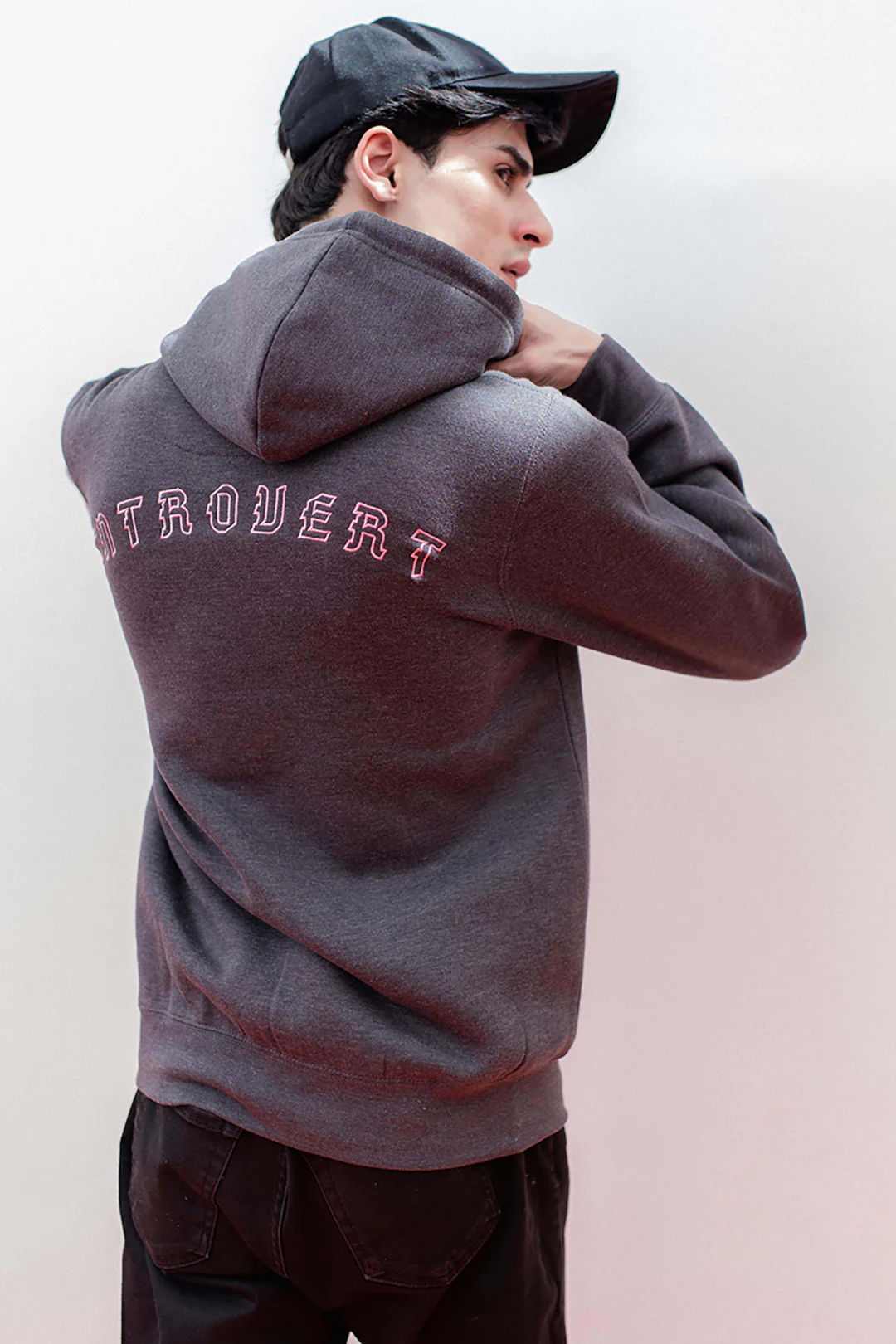Graphic Hoodie - 0004 - Image 5