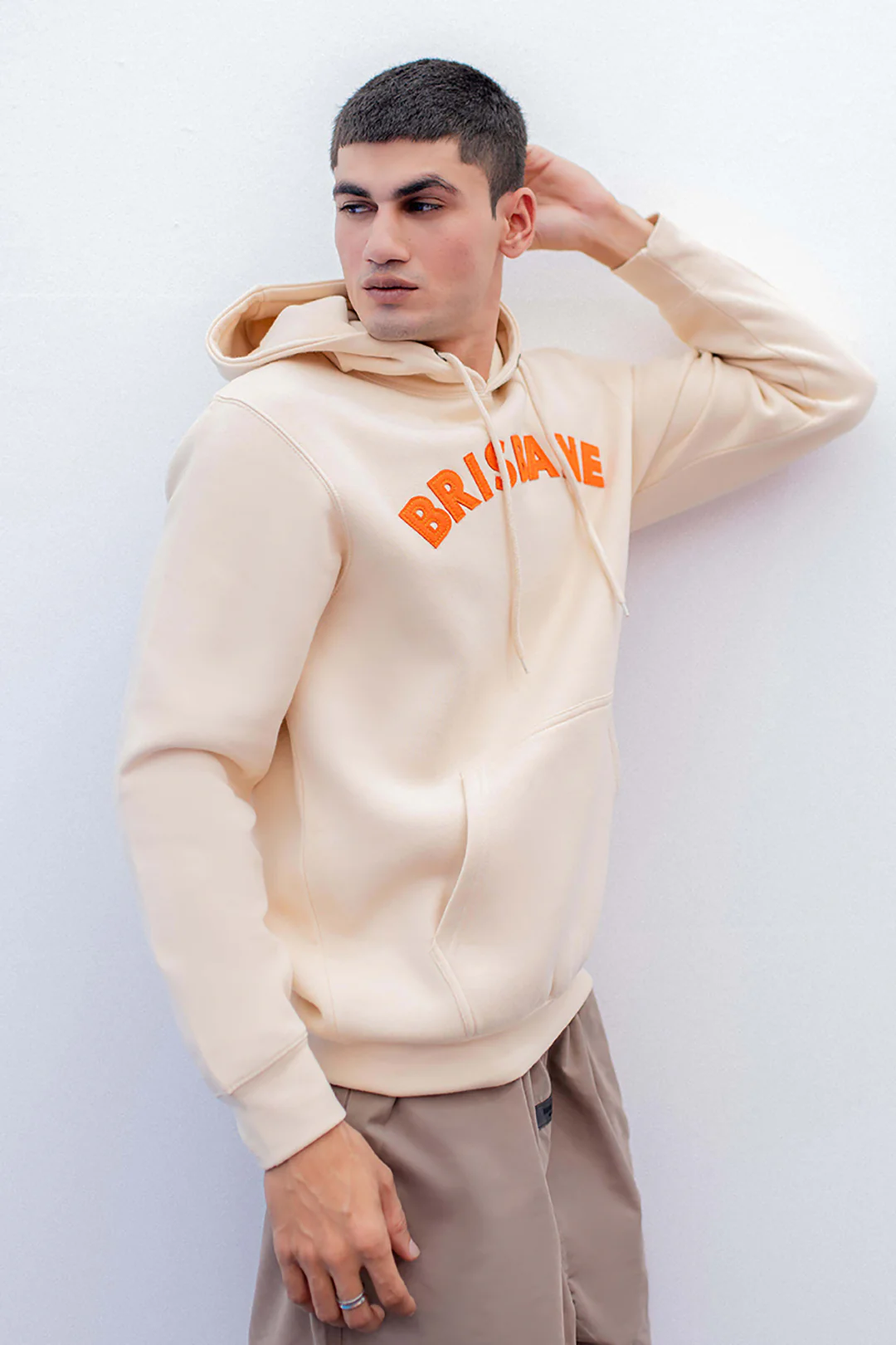 Graphic Hoodie - 0005 - Image 3