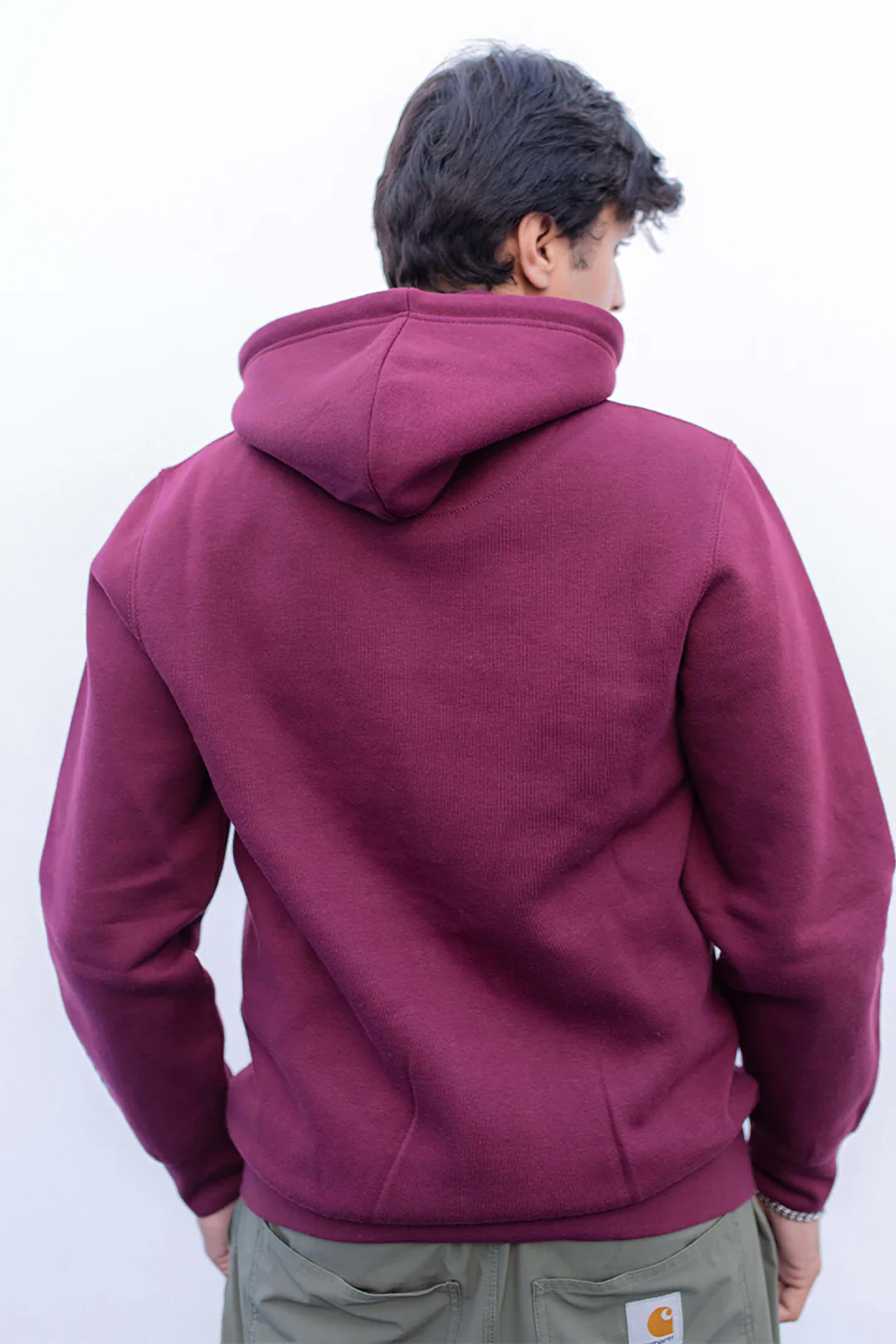 Graphic Hoodie - 0006 - Image 5