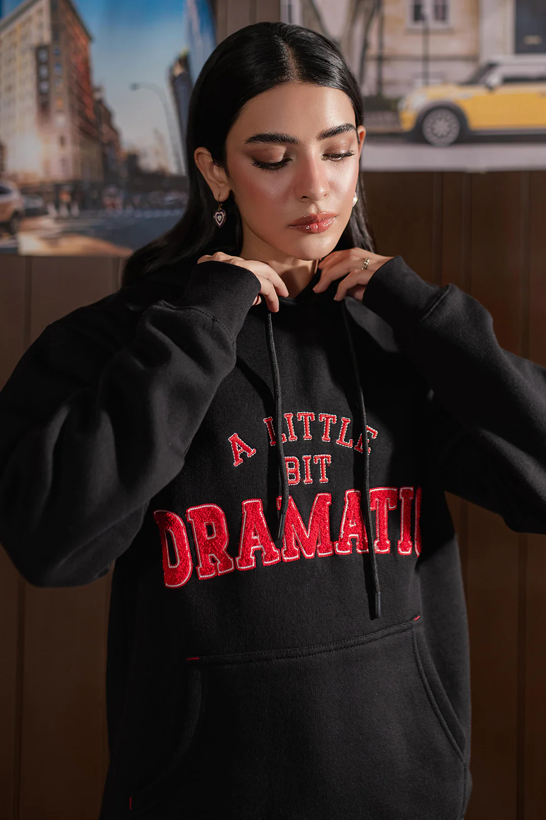 Graphic Hoodies - 4001 - Image 5