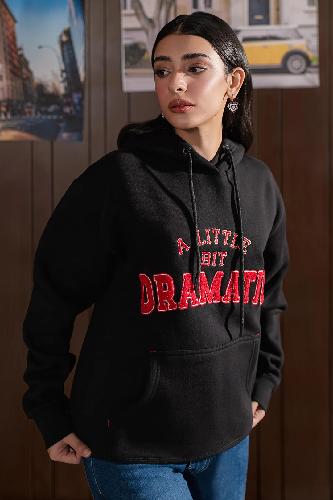 Graphic Hoodies - 4001 - Image 7