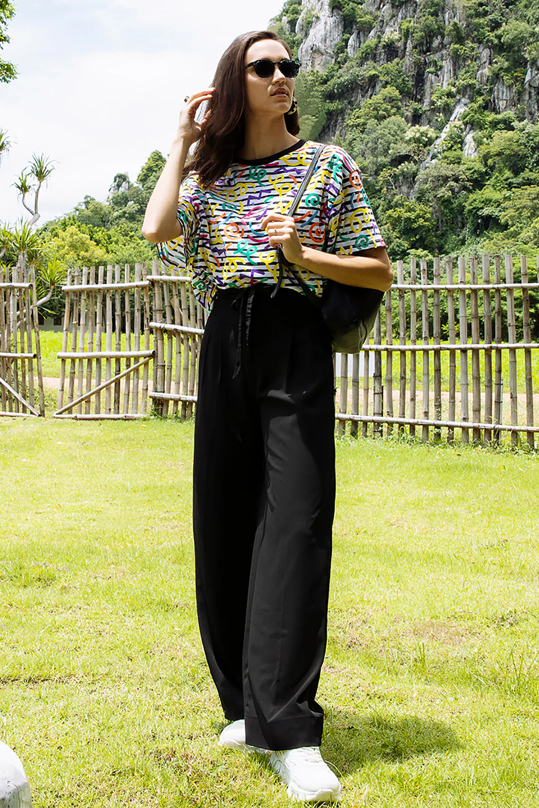Graphic T-Shirt - 013 - Image 4