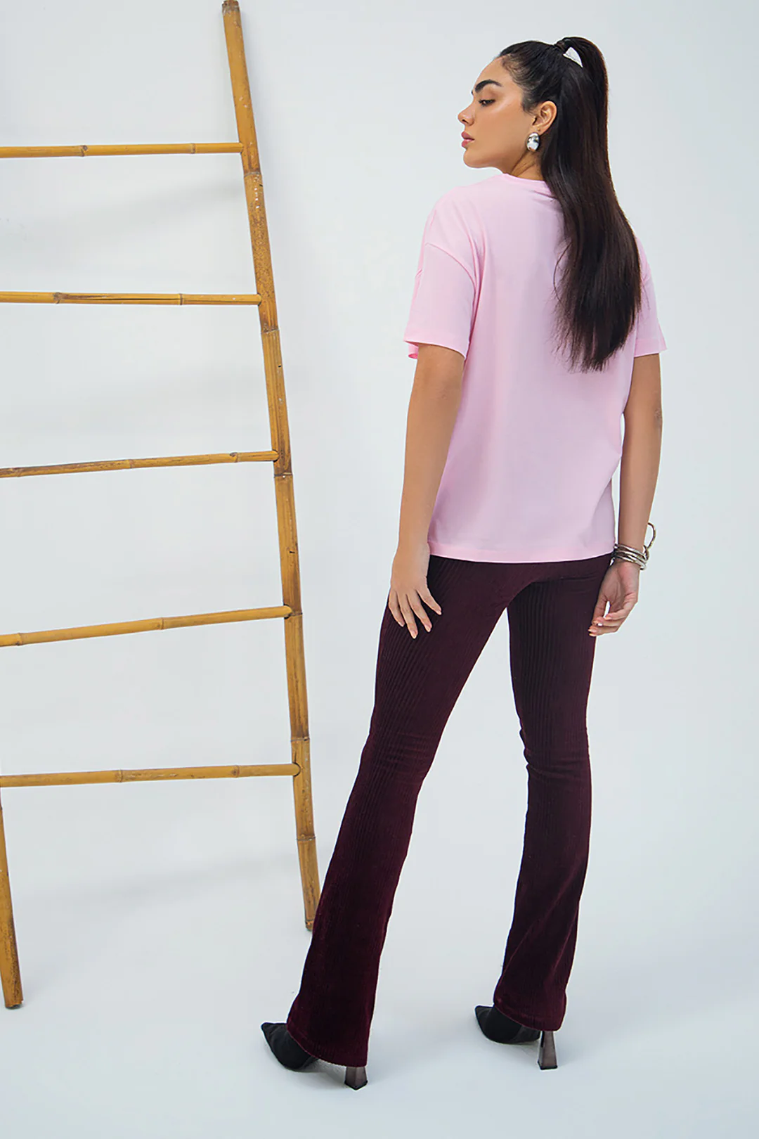 Graphic T-Shirt - 018 - Image 5