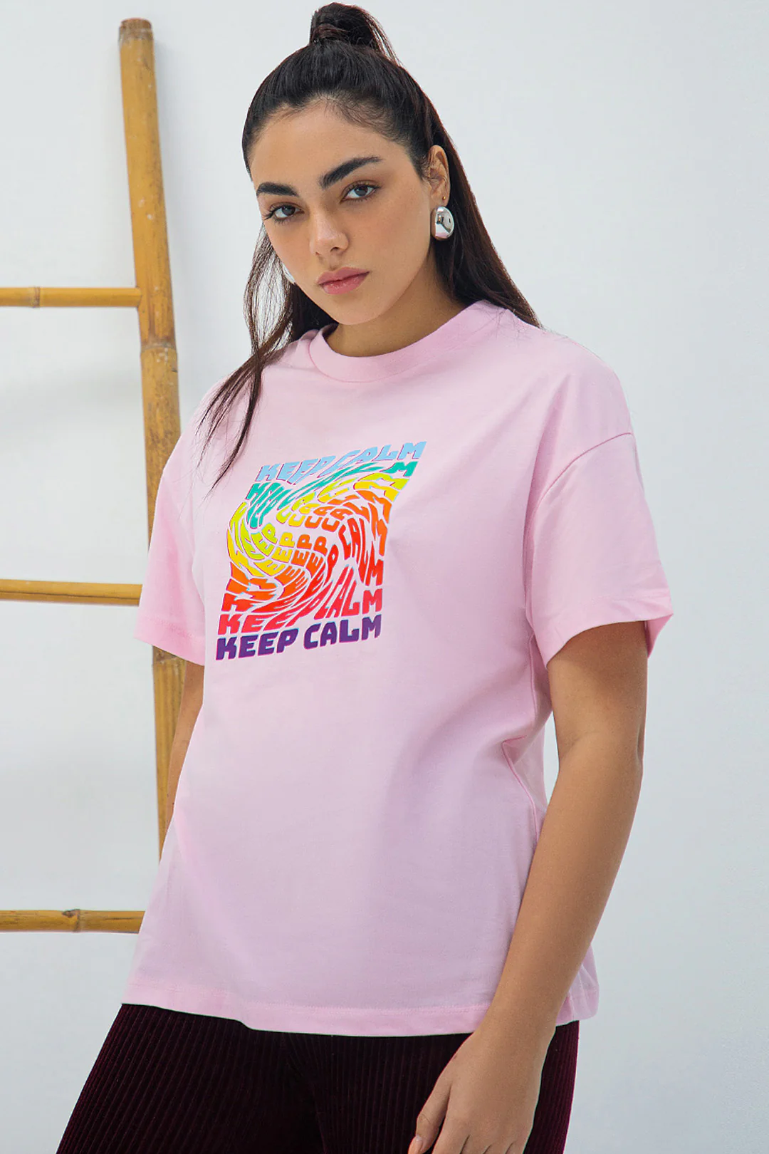 Graphic T-Shirt - 018 - Image 6