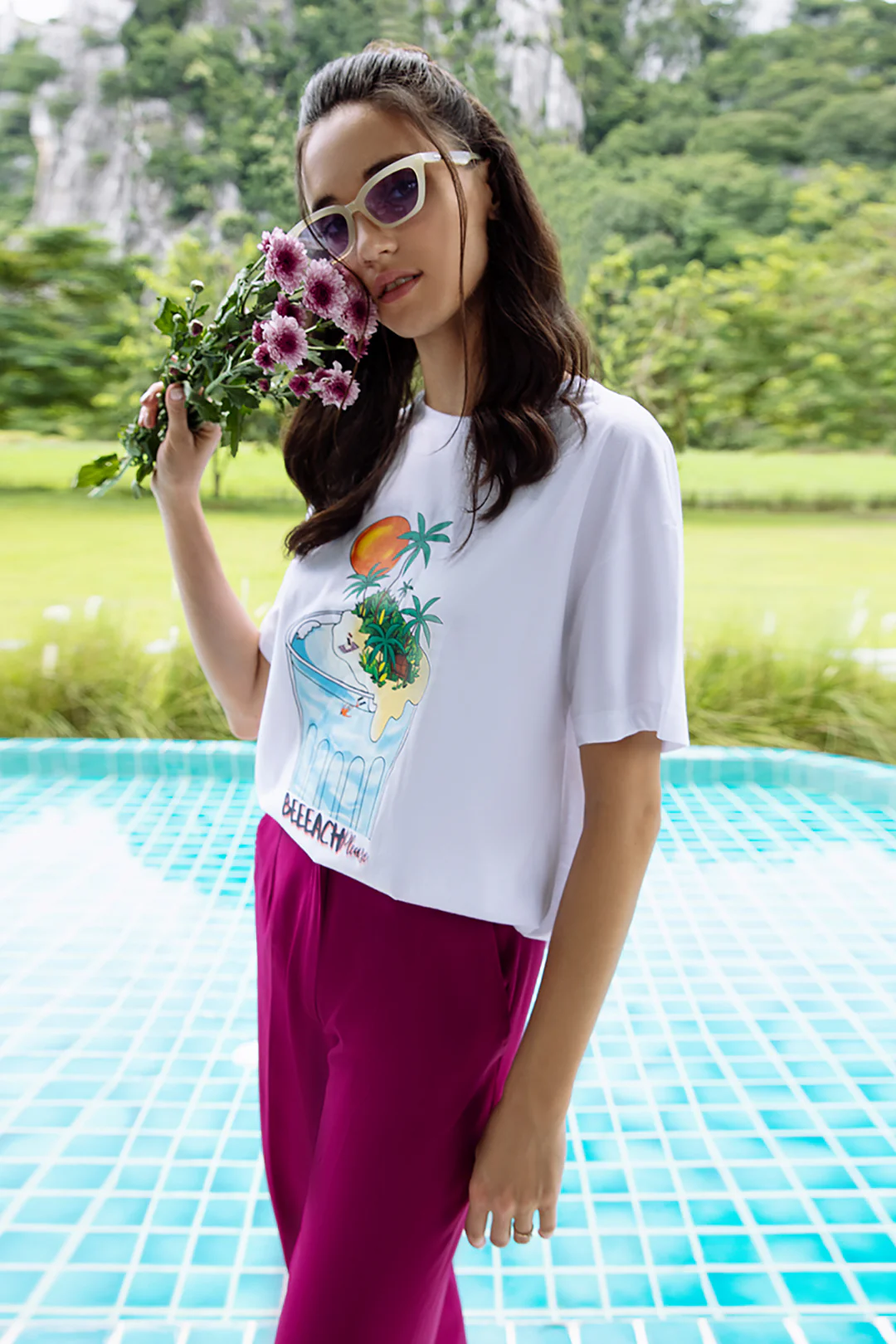 Graphic T-Shirt - 020 - Image 2