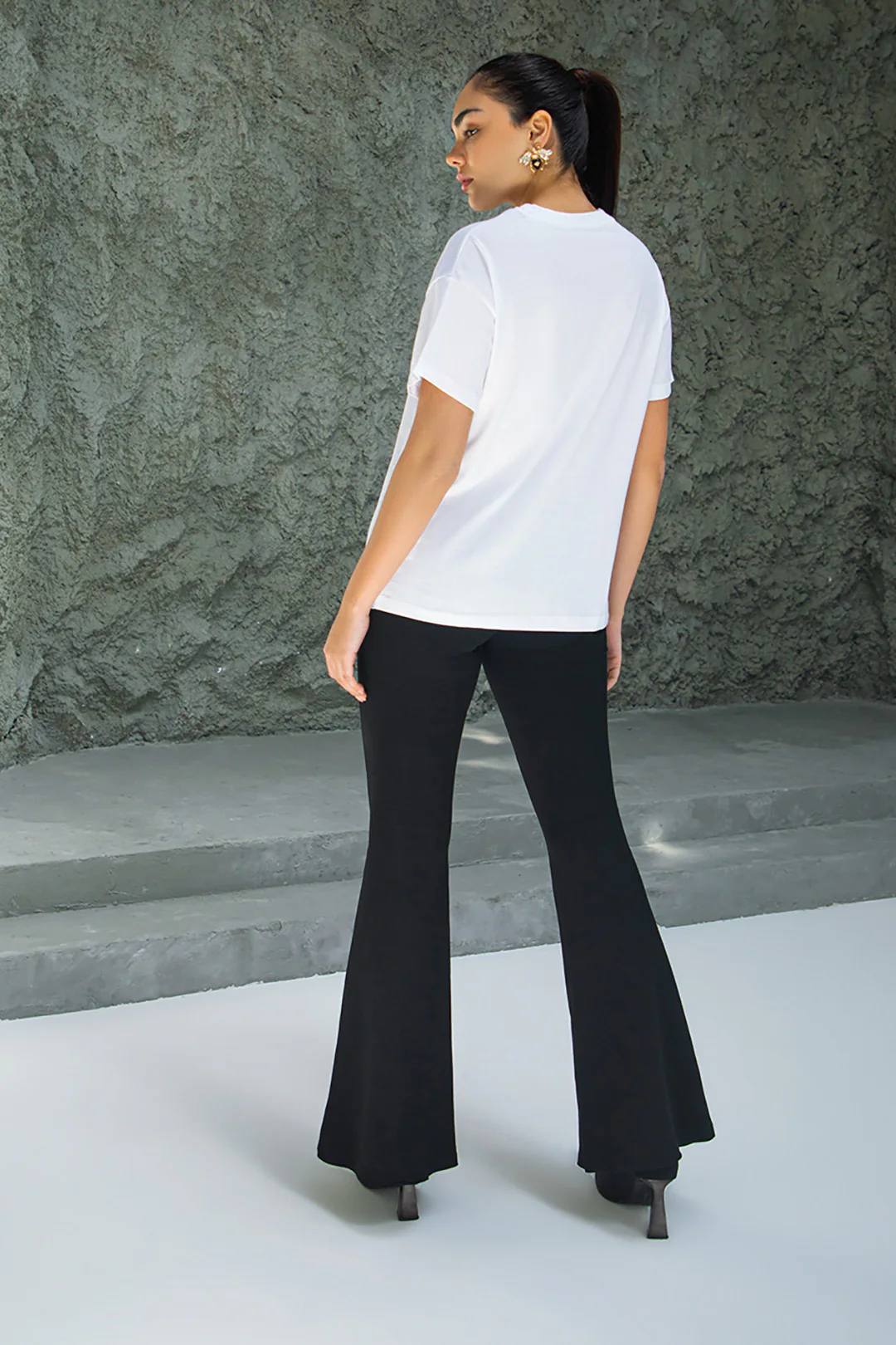 Graphic T-Shirt - 021 - Image 5