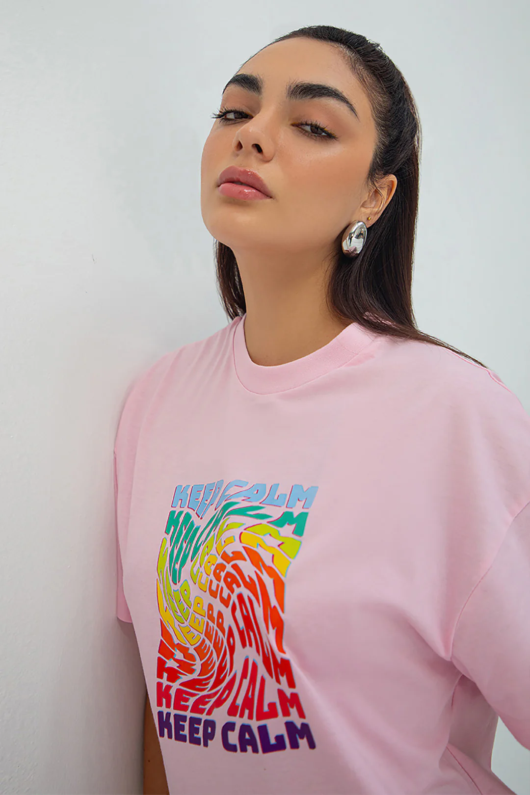 Graphic T-Shirt - 025 - Image 2