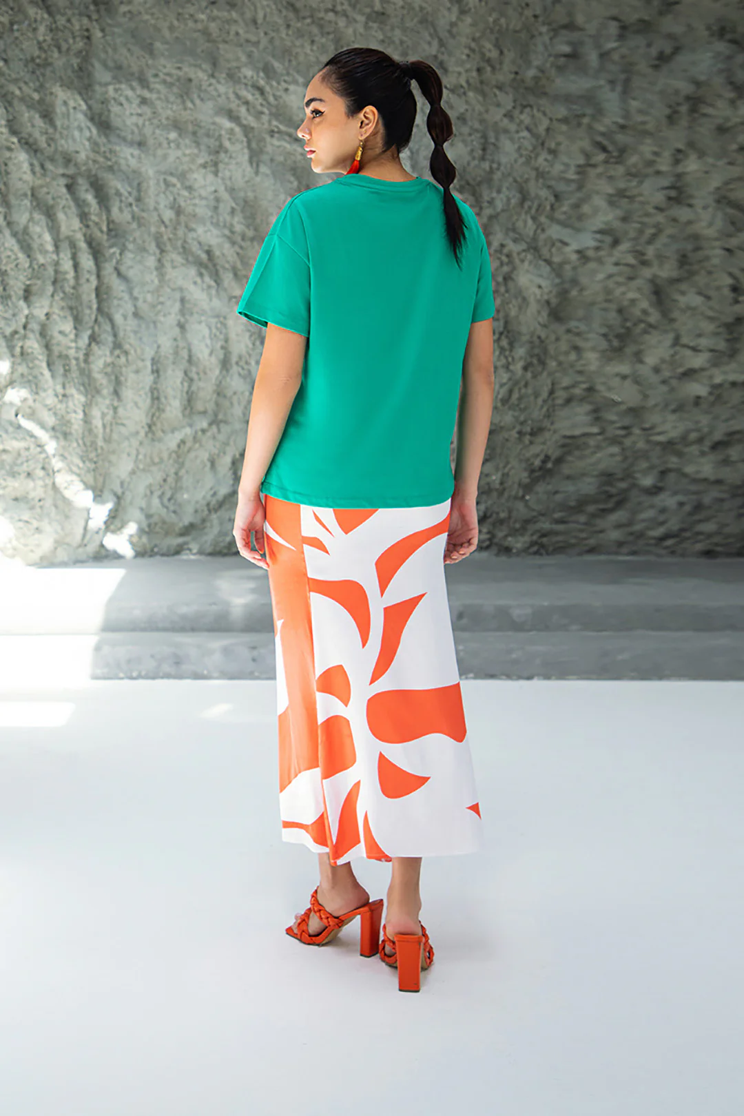 Graphic T-Shirt - 027 - Image 4