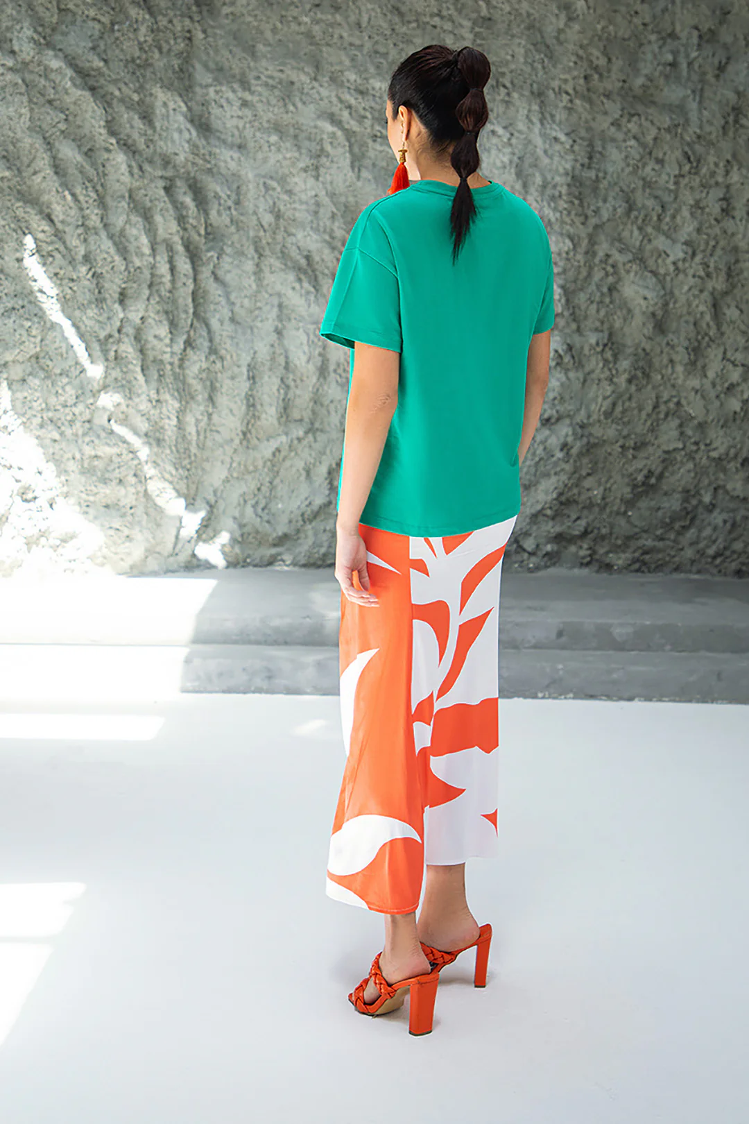Graphic T-Shirt - 027 - Image 5