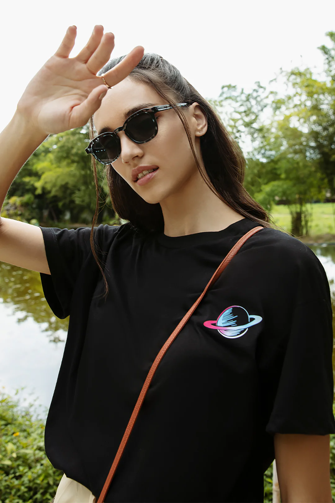 Graphic T-Shirt - 034 - Image 2