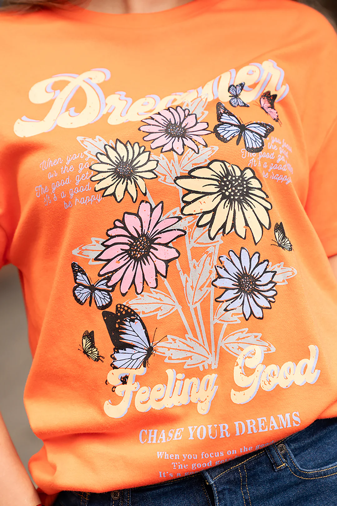 Graphic T-Shirt - 037 - Image 3