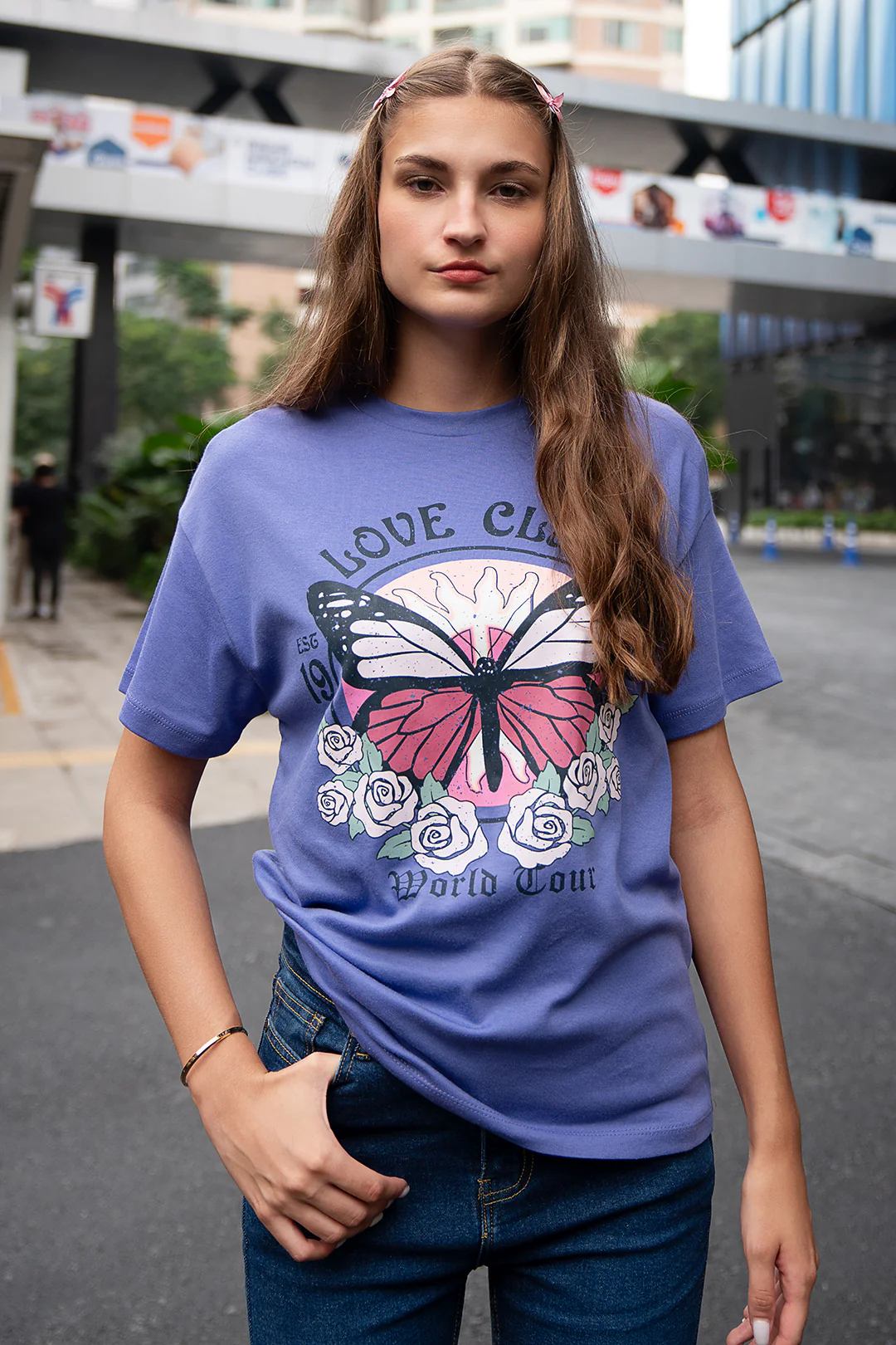Graphic T-Shirt - 038 - Image 2