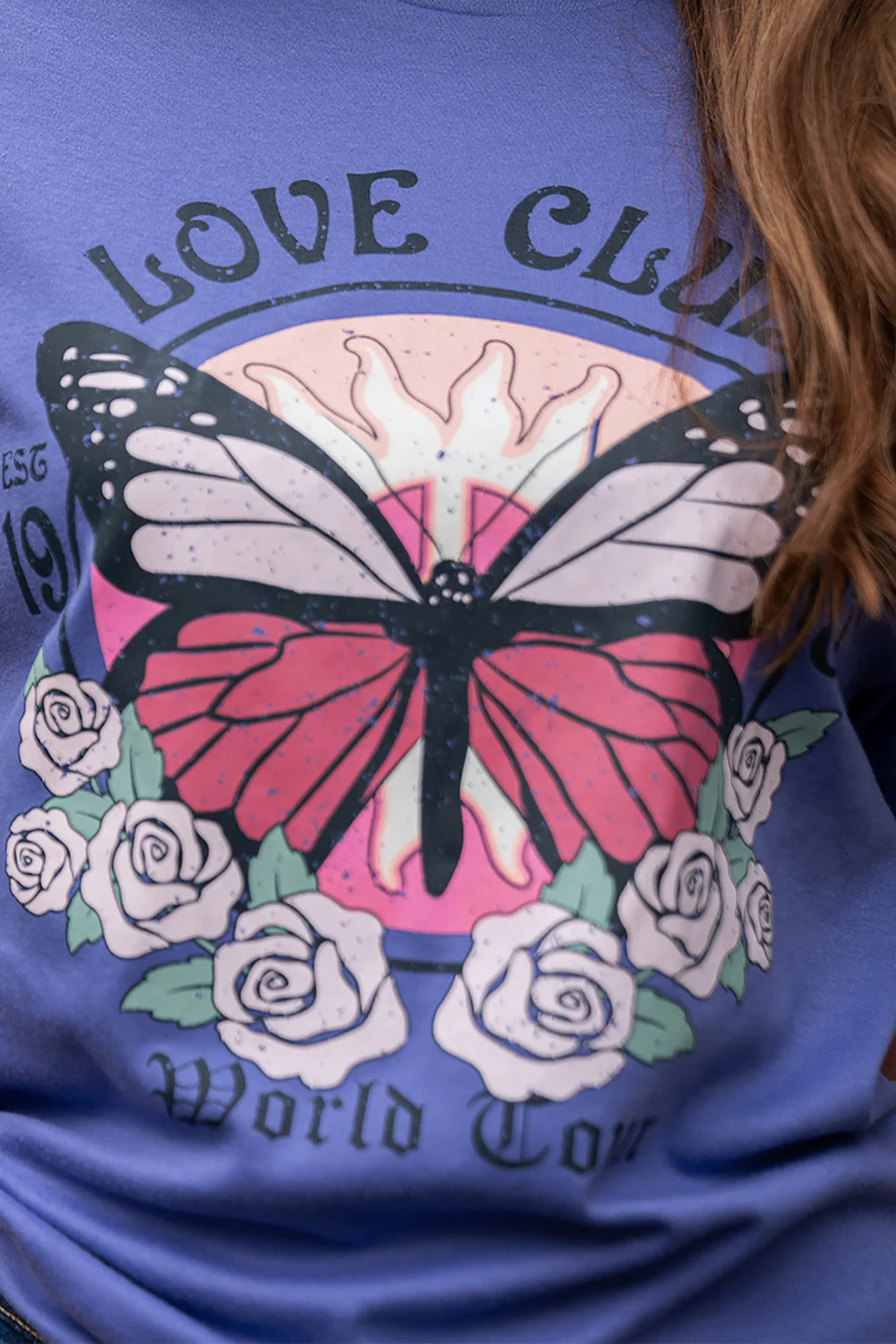 Graphic T-Shirt - 038 - Image 3