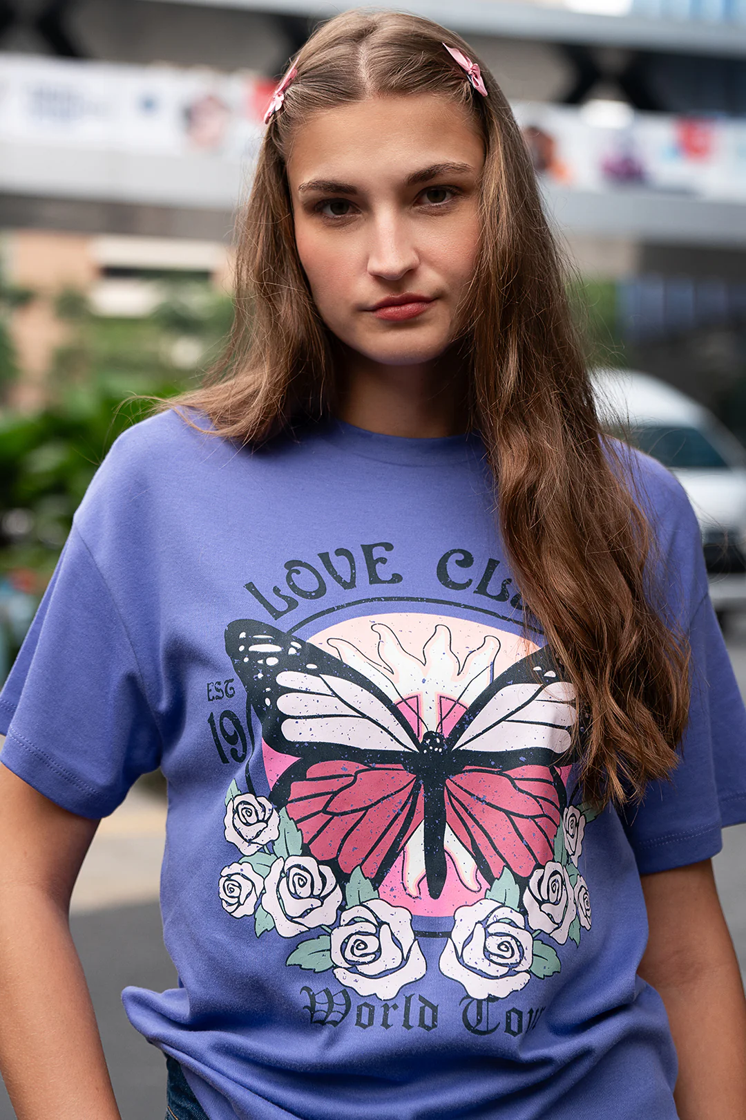 Graphic T-Shirt - 038 - Image 4