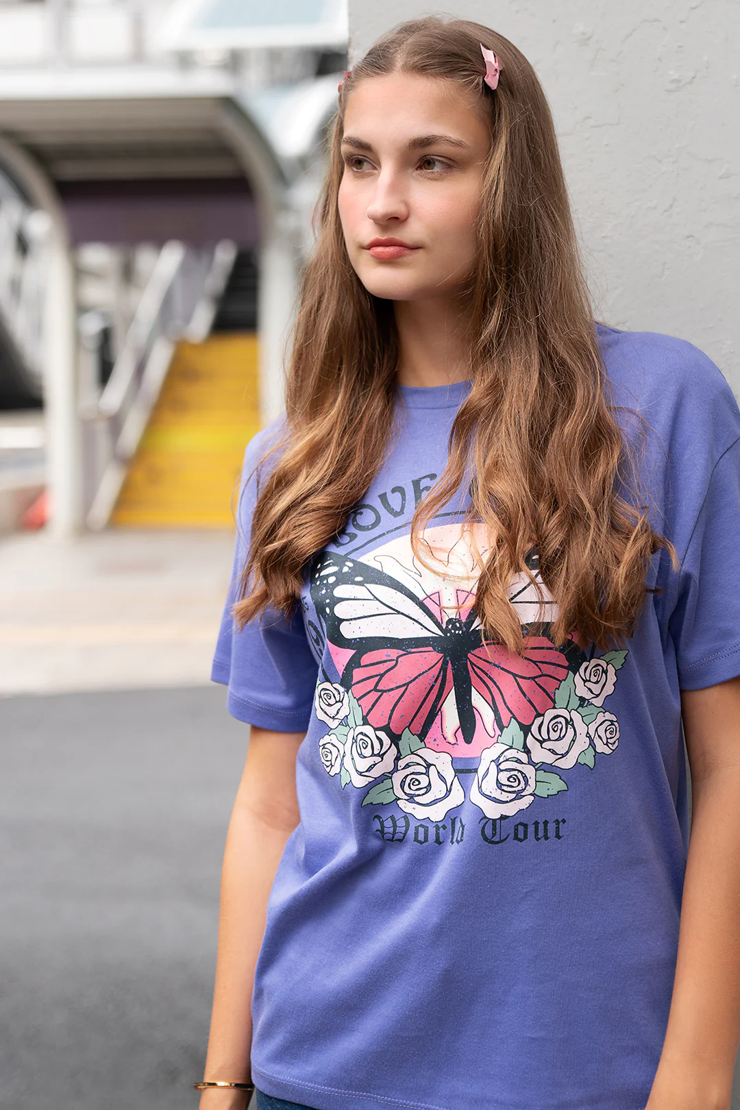 Graphic T-Shirt - 038 - Image 5