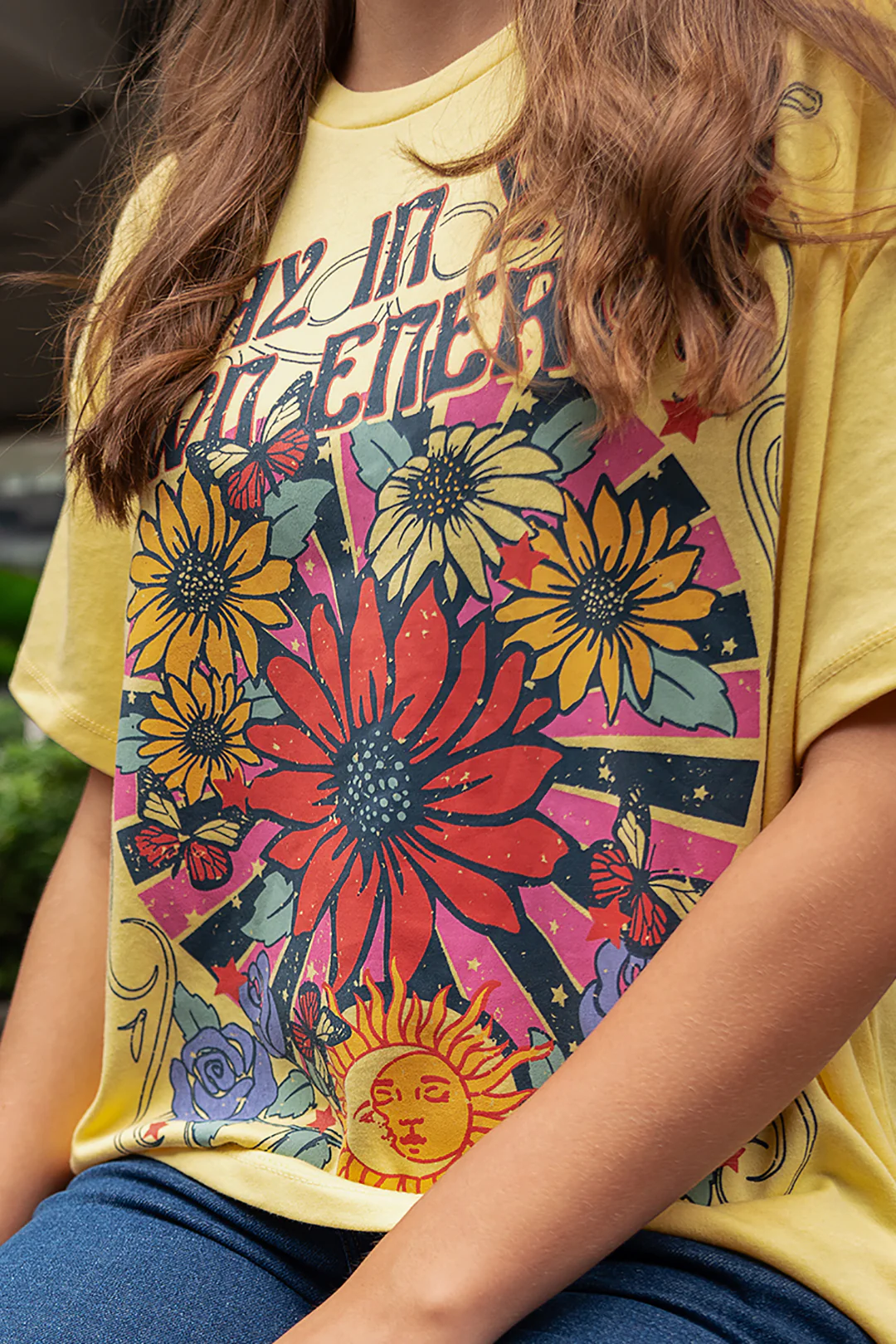 Graphic T-Shirt - 039 - Image 2