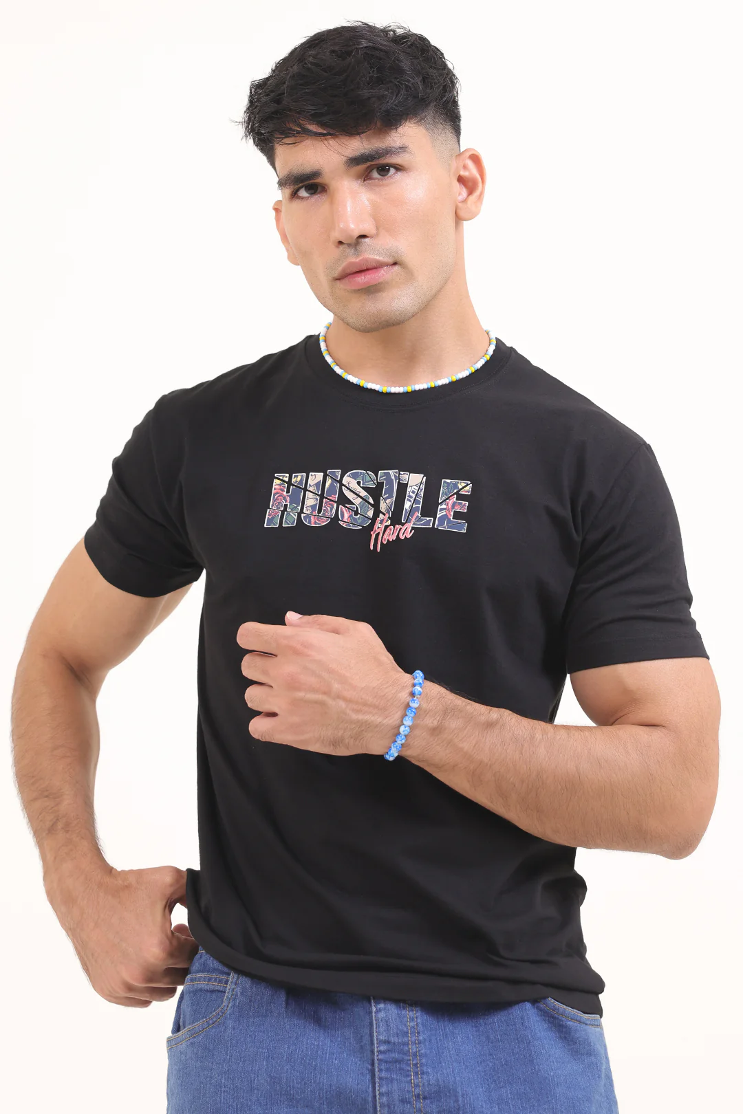 Graphic T-Shirt - R005