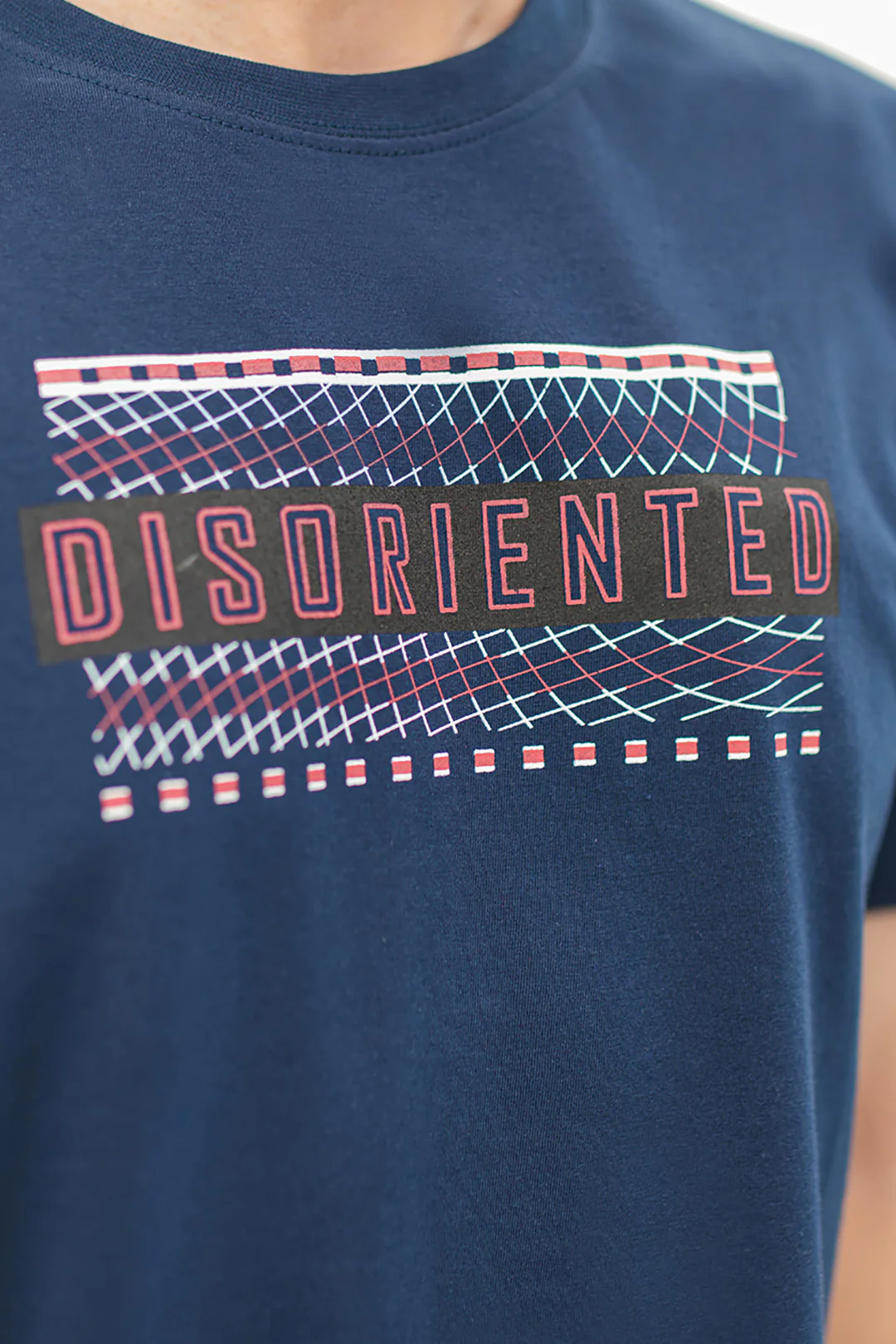 Graphic T-Shirt - R014 - Image 2