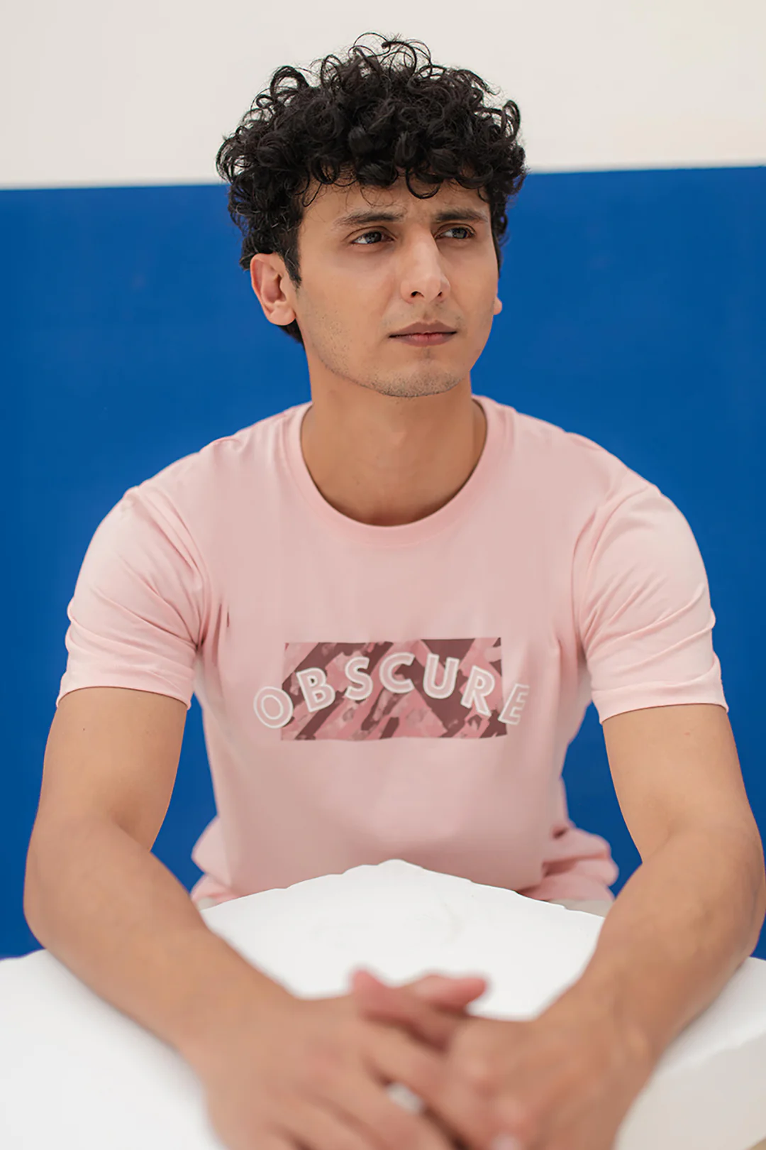 Graphic T-Shirt - R041 - Image 4