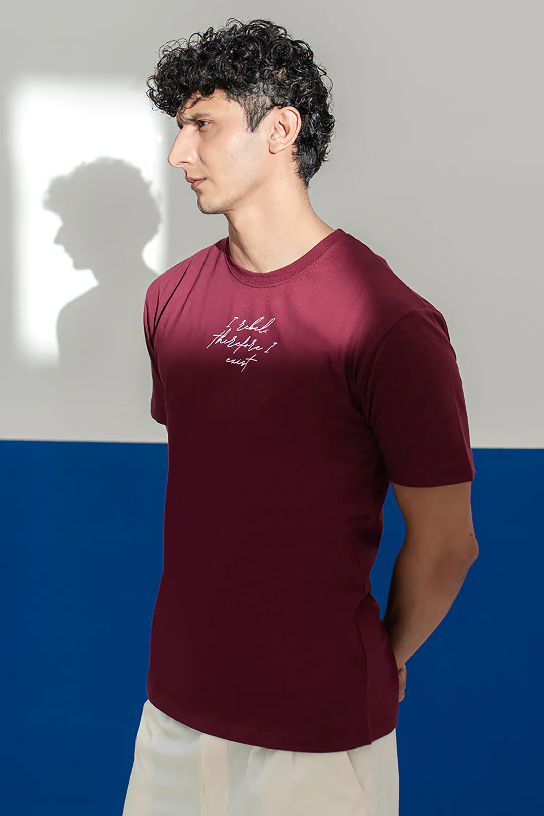 Graphic T-Shirt - R053 - Image 2