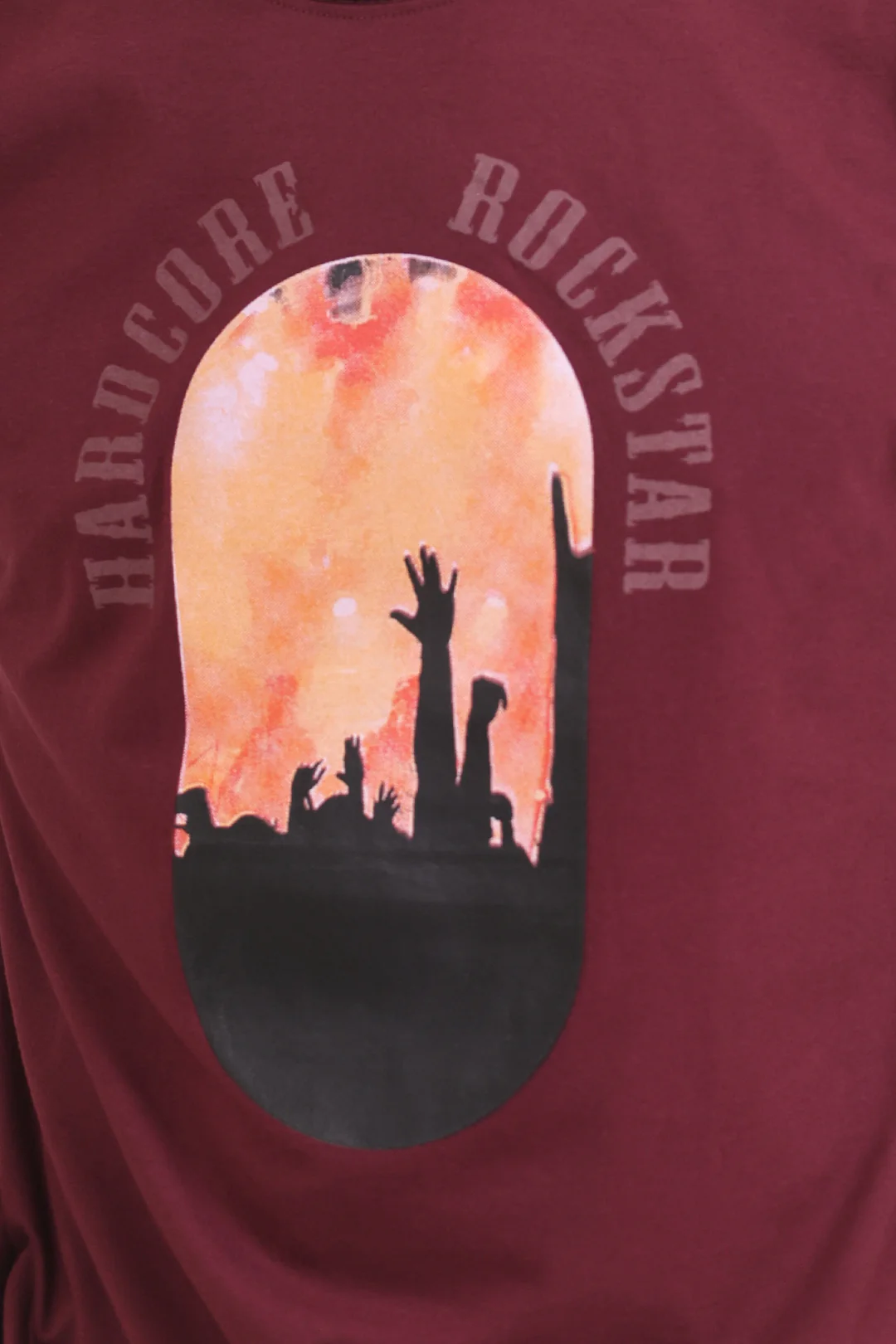 Graphic T-Shirt - X028 - Image 3