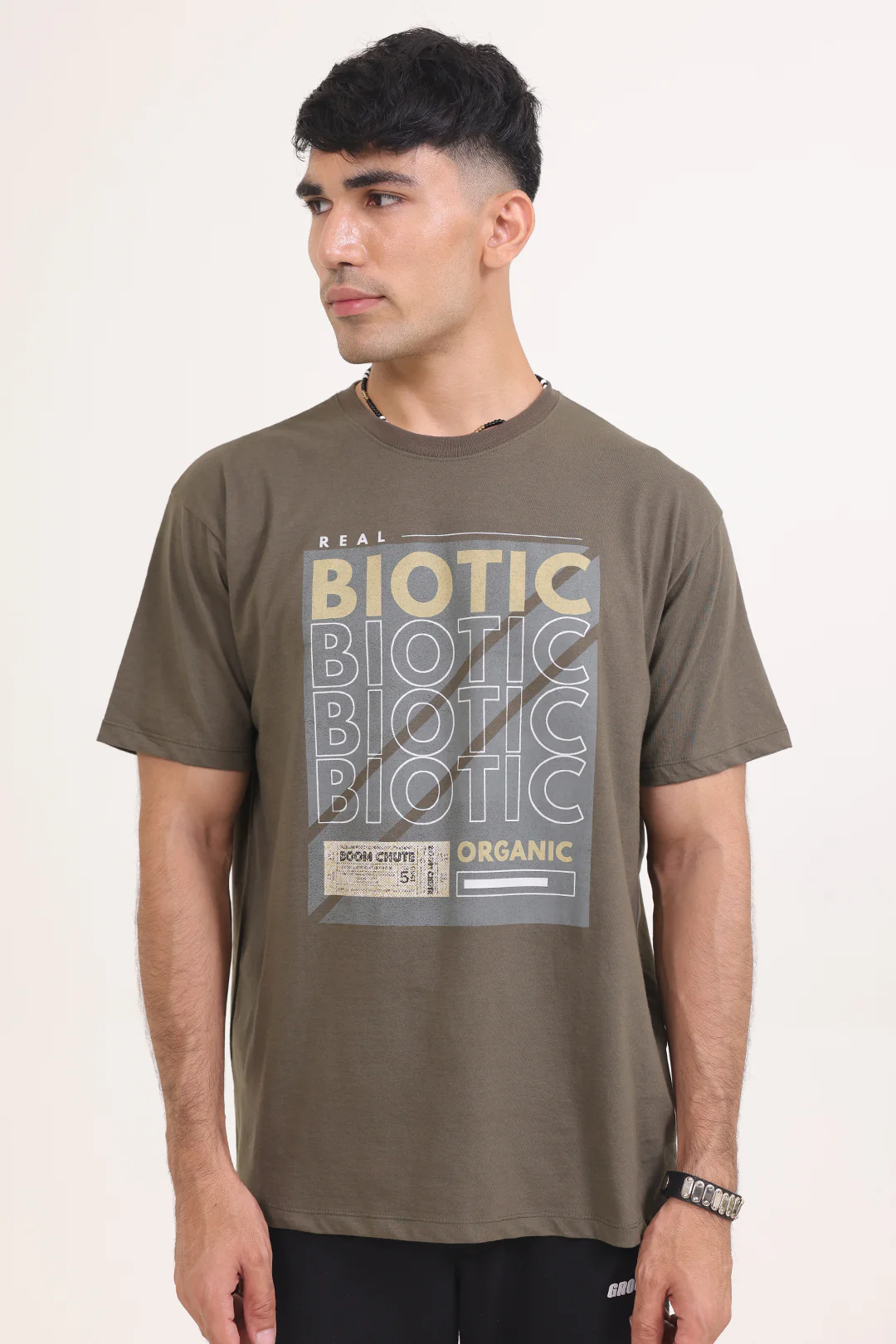 Graphic T-Shirt - X031