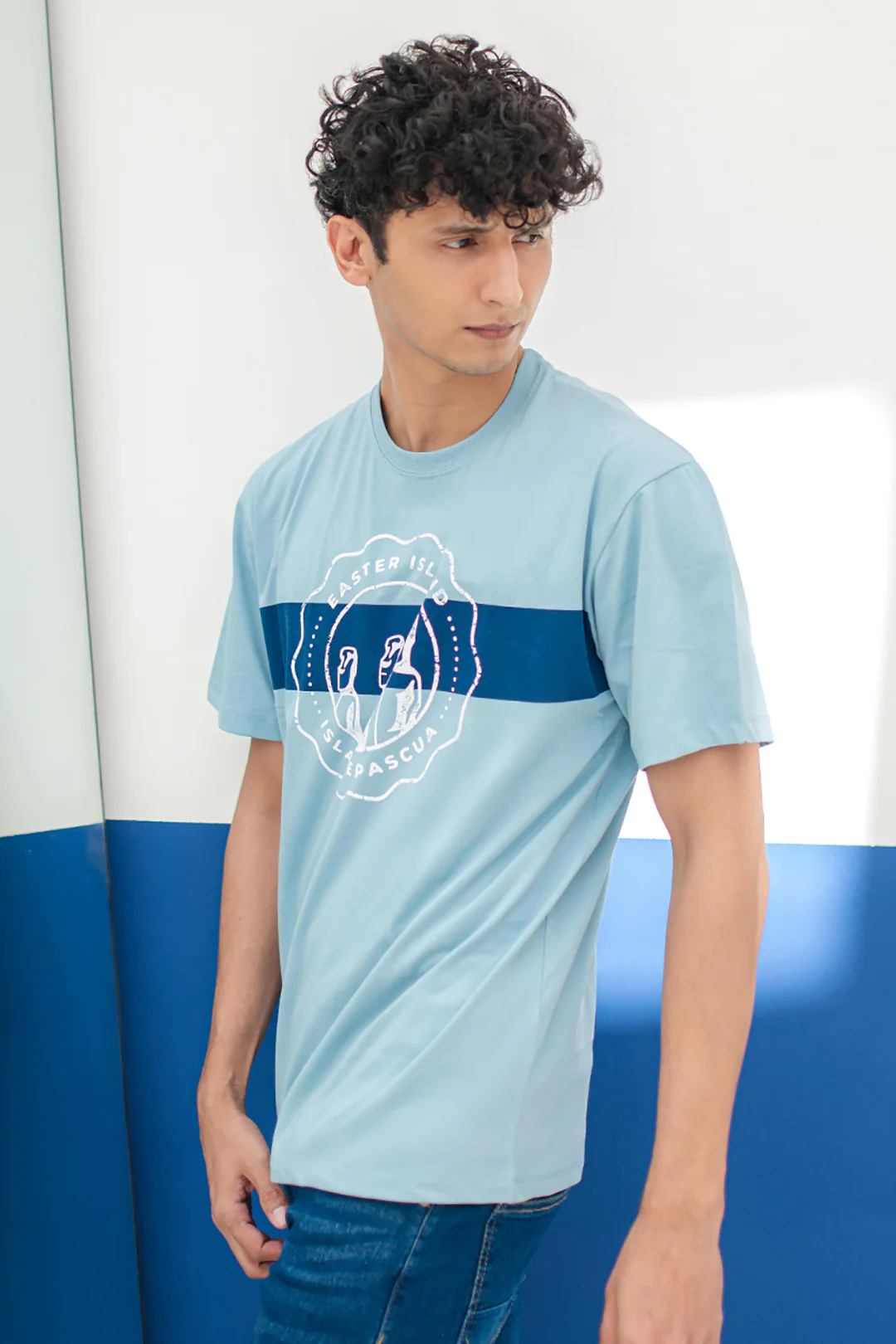 Graphic T-Shirt - X032 - Image 2