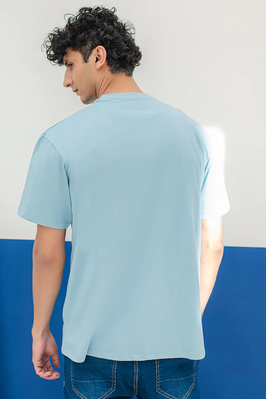 Graphic T-Shirt - X032 - Image 5
