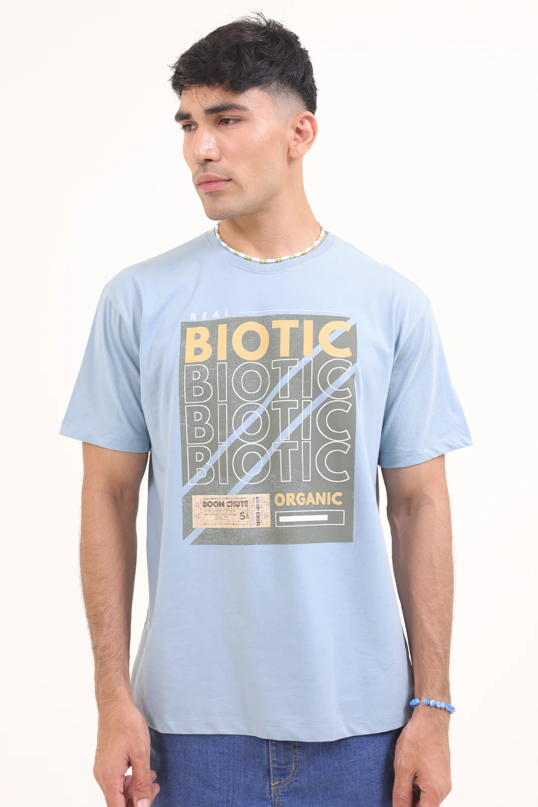 Graphic T-Shirt - X033 - Image 2