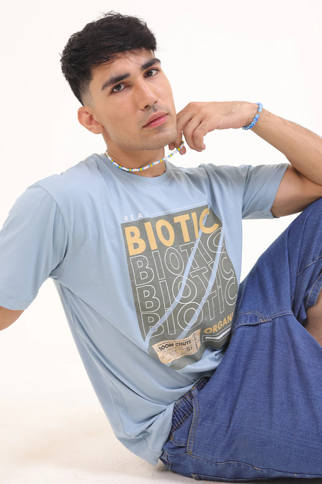 Graphic T-Shirt - X033 - Image 4