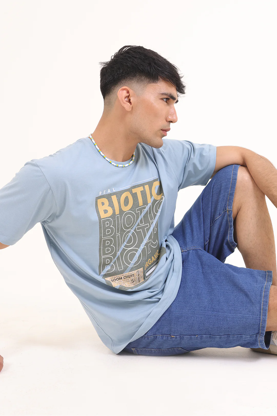 Graphic T-Shirt - X033 - Image 5