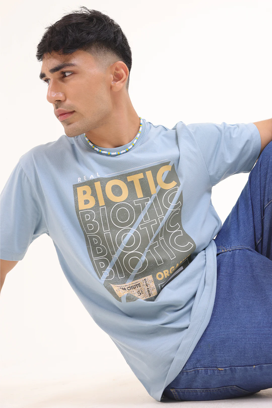 Graphic T-Shirt - X033 - Image 6