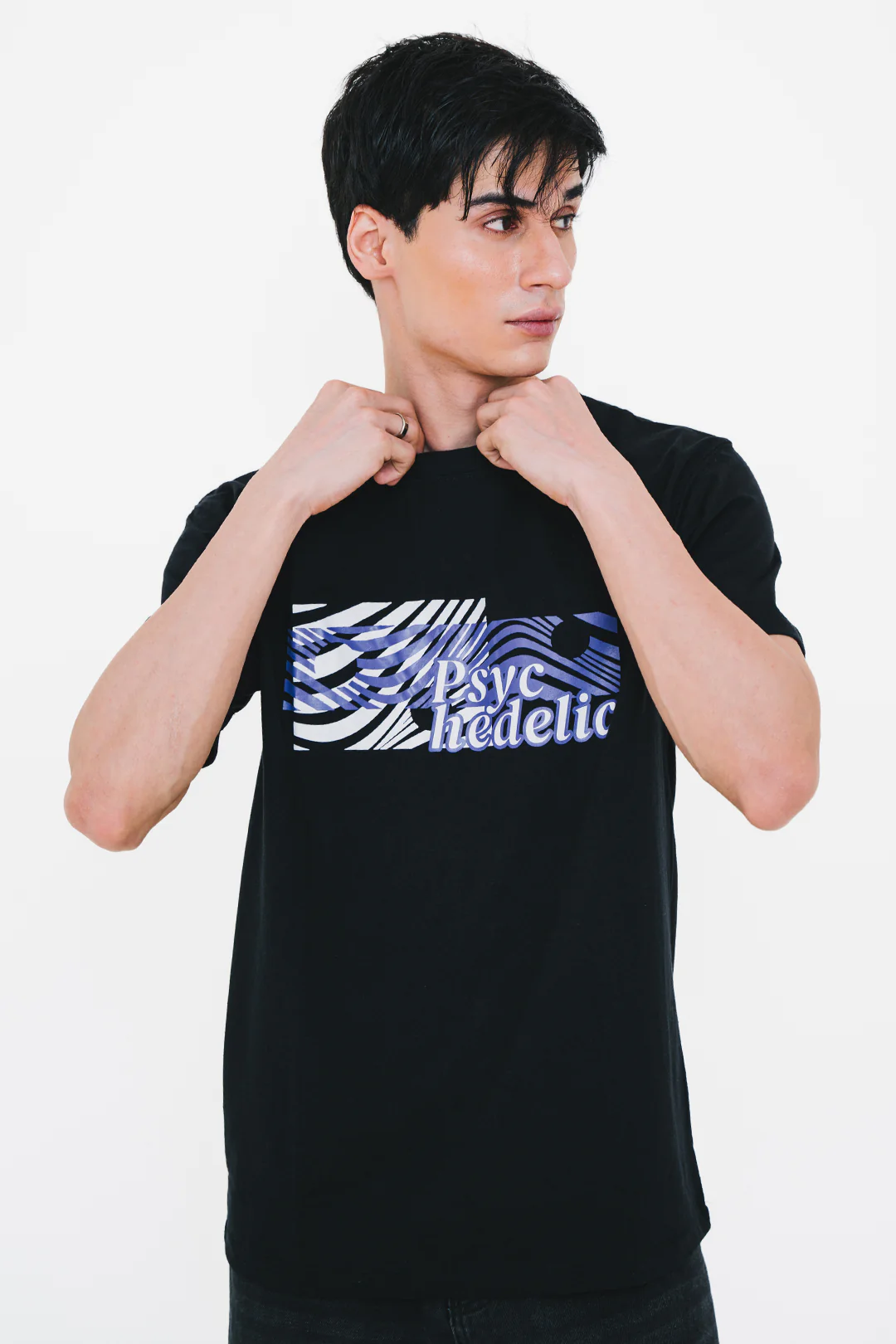 Graphic T-Shirt - R002 - Image 2