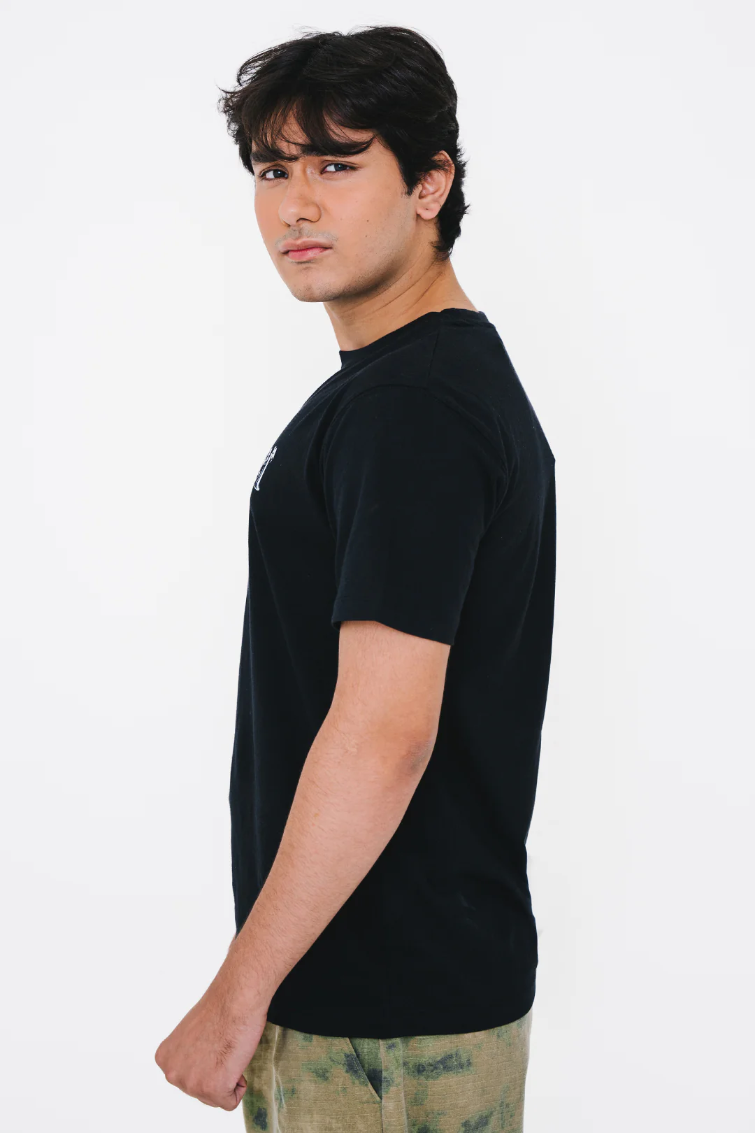 Graphic T-Shirt - R003 - Image 3