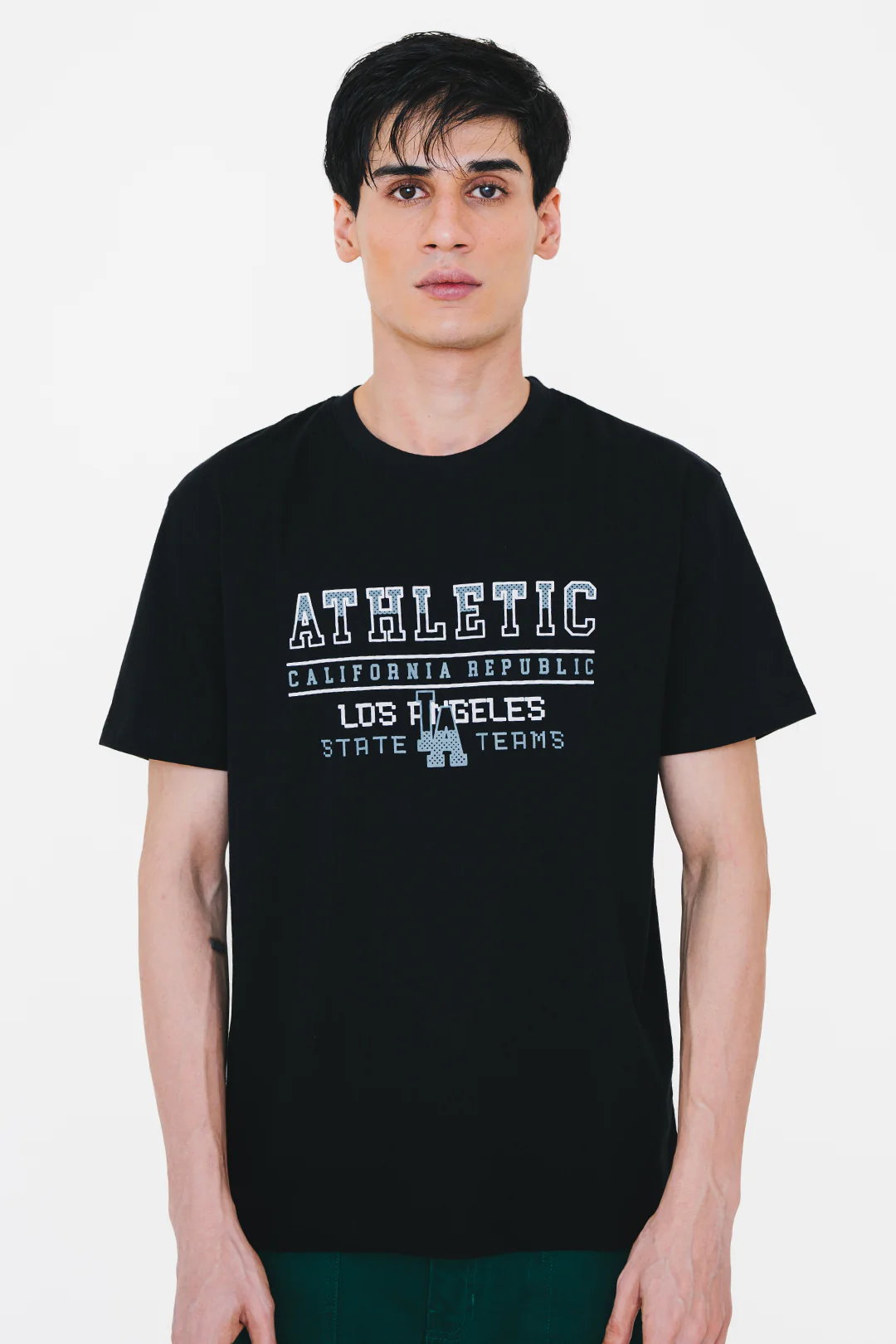 Graphic T-Shirt - R004 - Image 2