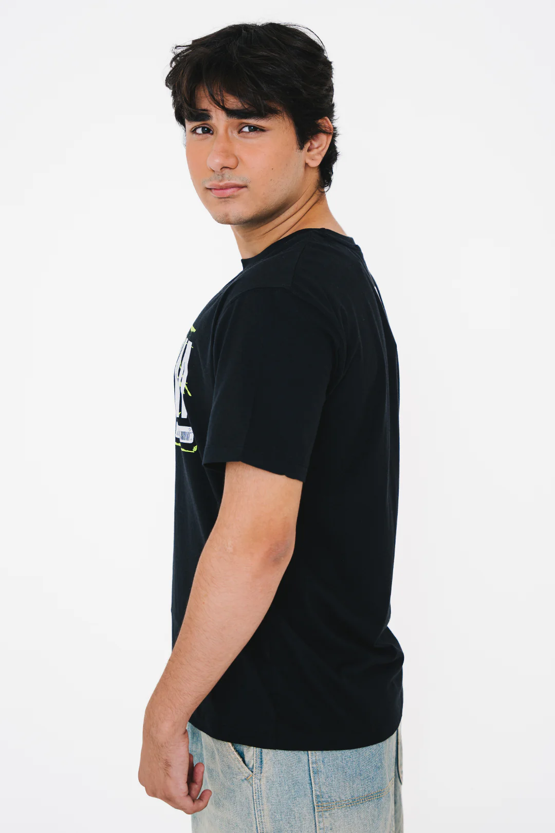 Graphic T-Shirt - R006 - Image 3