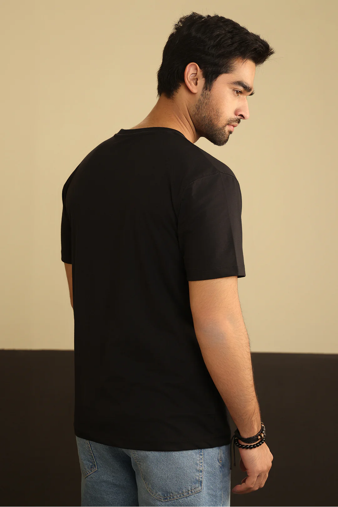Graphic T-Shirt - R013 - Image 4